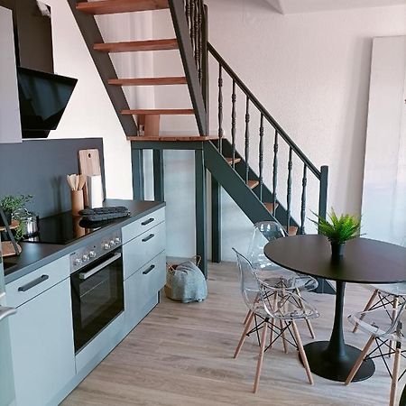 Bergsteigerbude Wernigerode Ngoại thất bức ảnh