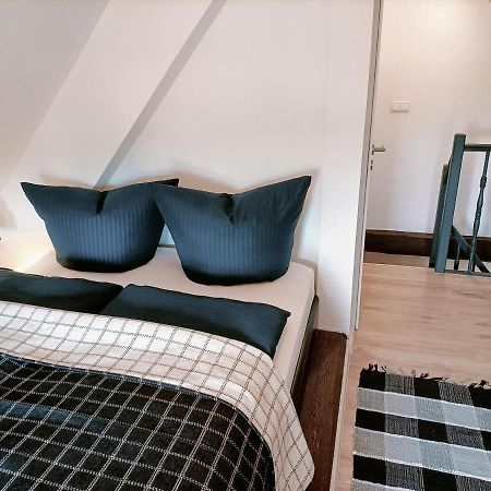 Bergsteigerbude Wernigerode Ngoại thất bức ảnh