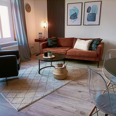 Bergsteigerbude Wernigerode Ngoại thất bức ảnh