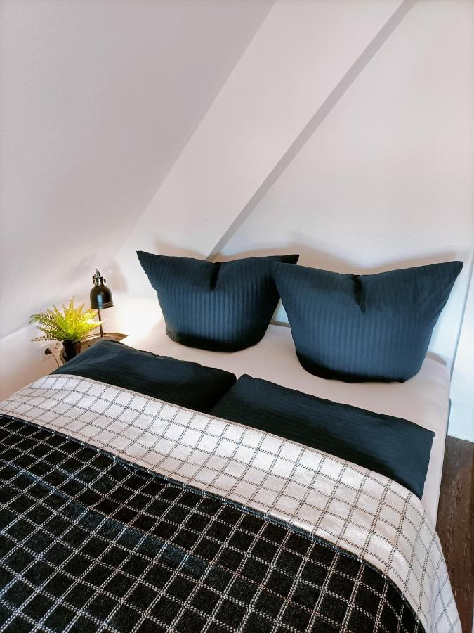 Bergsteigerbude Wernigerode Ngoại thất bức ảnh