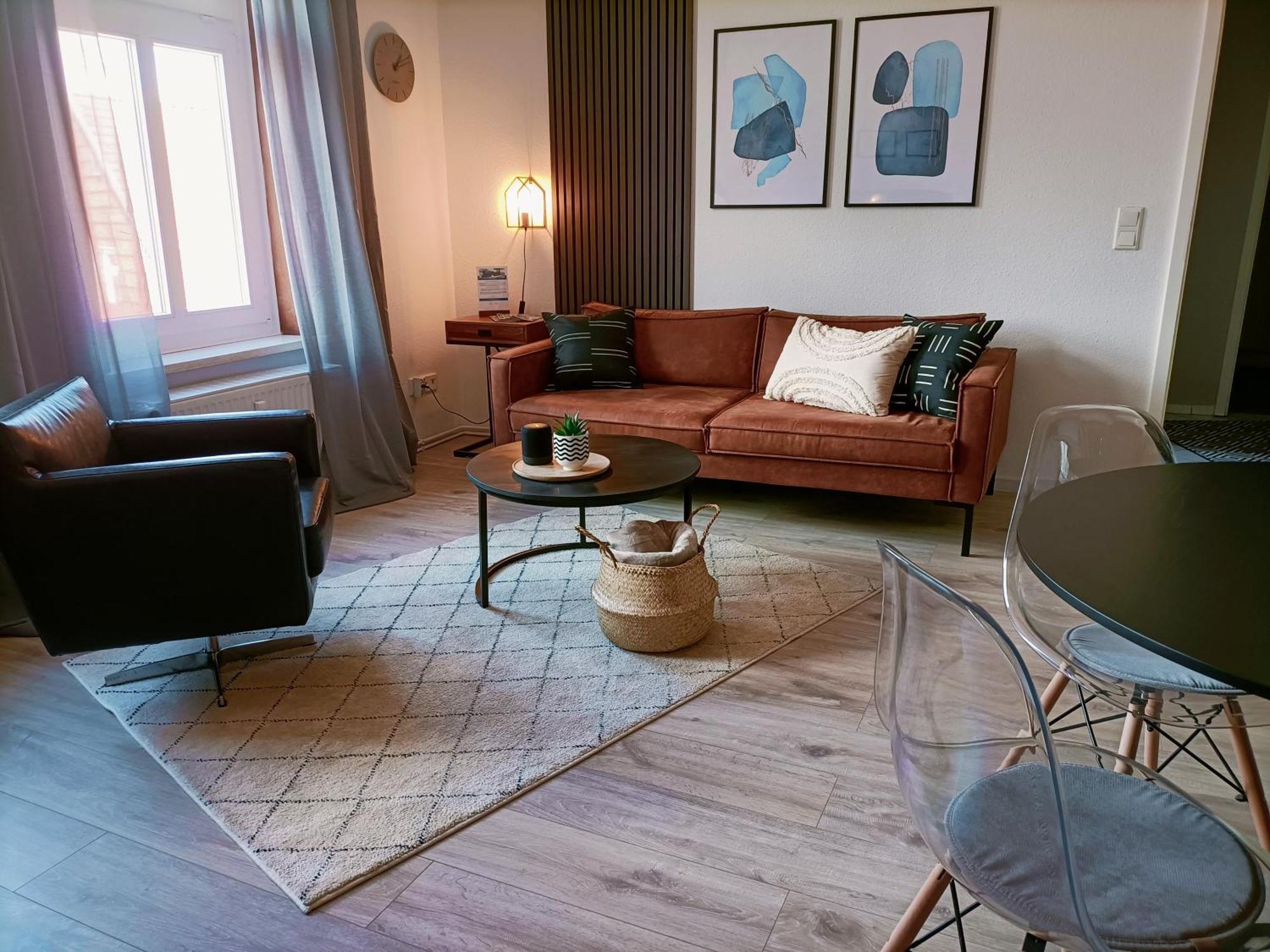Bergsteigerbude Wernigerode Ngoại thất bức ảnh